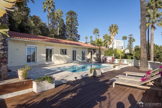 Villa en Cannes, Alpes Marítimos
