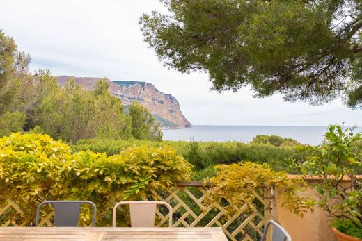 Villa à Cassis, Bouches-du-Rhône