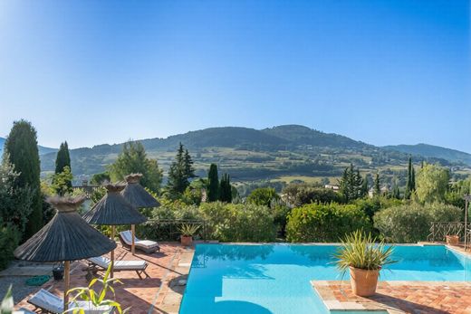 Villa in La Cadière-d'Azur, Var