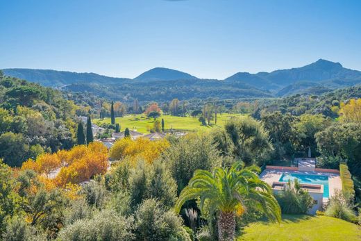 Apartament w Mandelieu-la-Napoule, Alpes-Maritimes