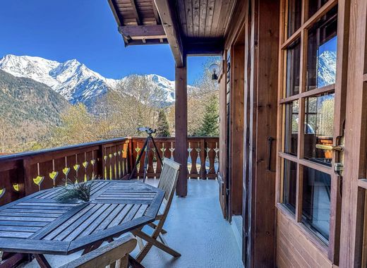 Σαλέ σε Saint-Gervais, Gard