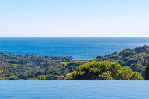 Villa in La Croix-Valmer, Var