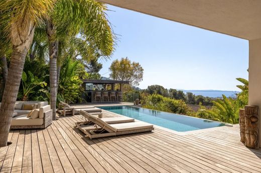 Villa in Carqueiranne, Var