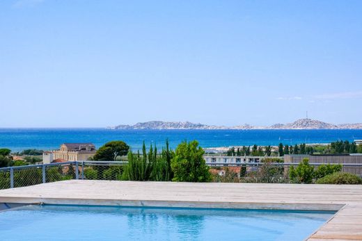 Apartment in Marseille, Bouches-du-Rhône