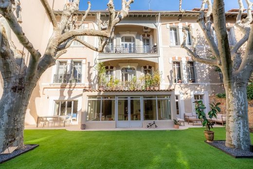 Piso / Apartamento en Aix-en-Provence, Bocas del Ródano