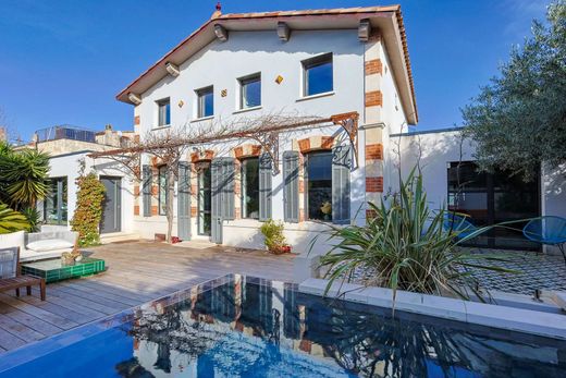 Villa in Marseille, Bouches-du-Rhône