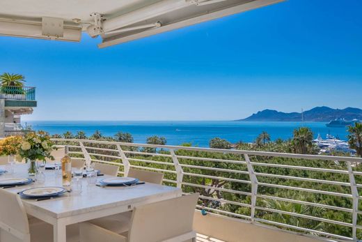 Apartament w Cannes, Alpes-Maritimes