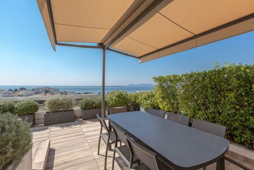 Apartamento - Juan-les-Pins, Alpes Marítimos