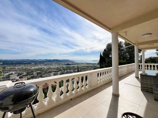 Villa - Mandelieu-la-Napoule, Alpes Marítimos