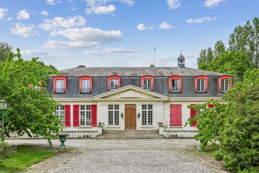 Villa à Saint-Martin-en-Bière, Seine-et-Marne