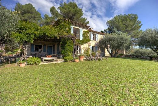 Villa in Mougins, Alpes-Maritimes