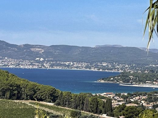 Βίλα σε Saint-Cyr-sur-Mer, Var
