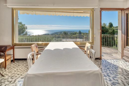 Villa à Roquebrune-Cap-Martin, Alpes-Maritimes
