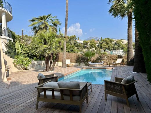 Villa in Roquebrune-Cap-Martin, Alpes-Maritimes