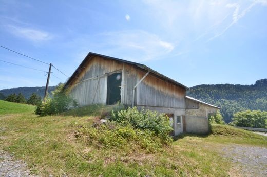 Chalet in La Giettaz, Savoy