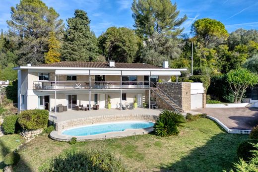 Villa à Mougins, Alpes-Maritimes