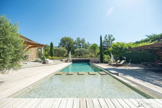 Villa a Ménerbes, Vaucluse