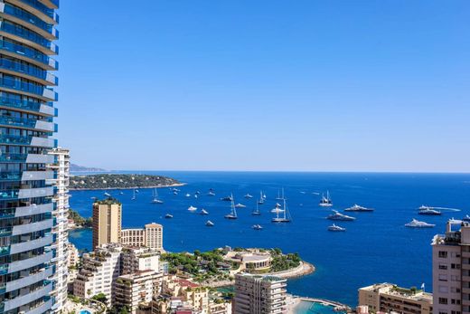 Appartamento a Beausoleil, Alpi Marittime