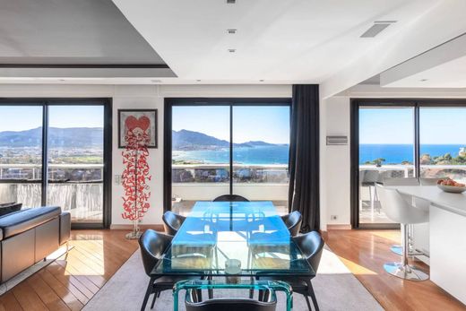 Appartement in Marseille, Bouches-du-Rhône