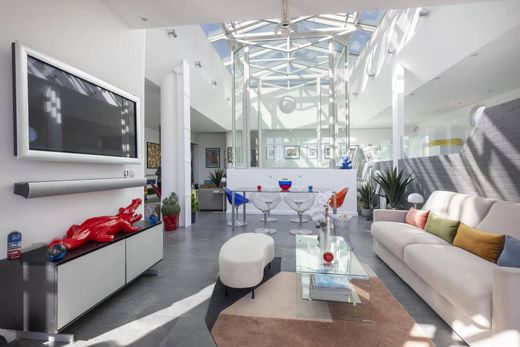 아파트 / 마르세유, Bouches-du-Rhône