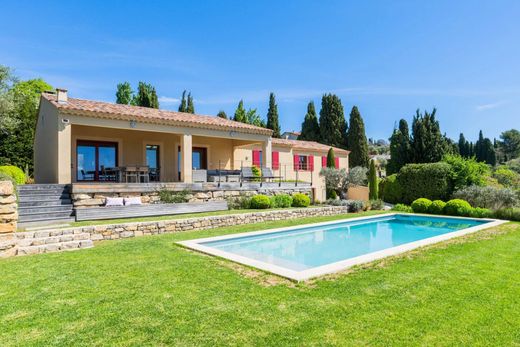 Villa in Éguilles, Bouches-du-Rhône