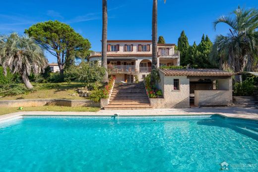Villa in Sainte-Maxime, Var