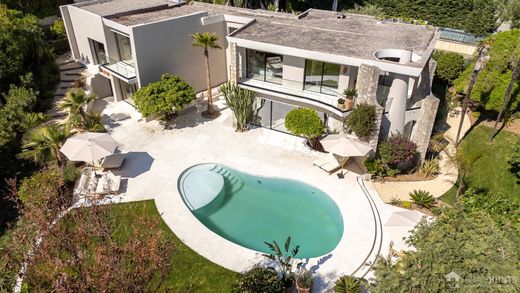 Villa a Cannes, Alpi Marittime