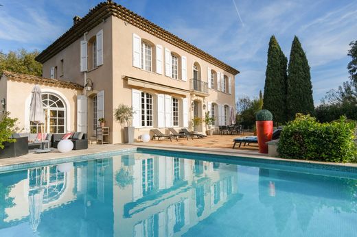 Villa in La Colle-sur-Loup, Alpes-Maritimes