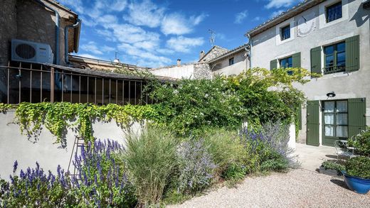 Villa in Eygalières, Bouches-du-Rhône