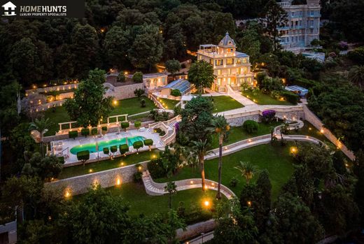 Villa in Villefranche-sur-Mer, Alpes-Maritimes