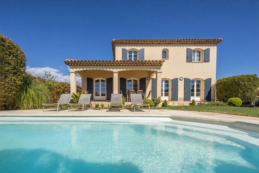 Villa à Saint-Cyr-sur-Mer, Var