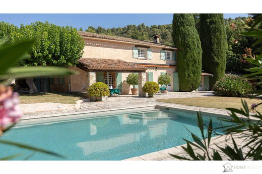 Villa - Aups, Var