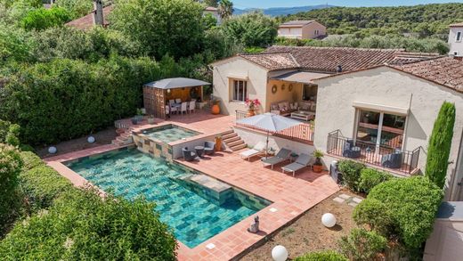 Villa à Mougins, Alpes-Maritimes