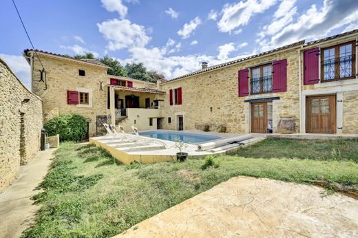 Villa in , Gard