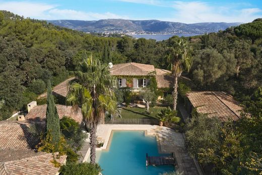 Villa en Bormes-les-Mimosas, Var