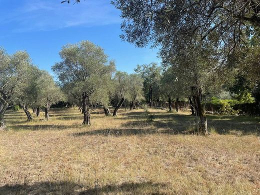 Land in Valbonne, Alpes-Maritimes