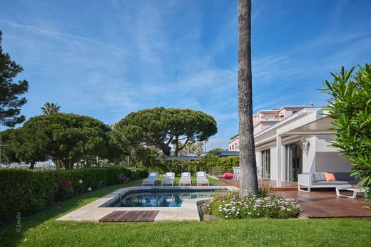 Villa en Cannes, Alpes Marítimos