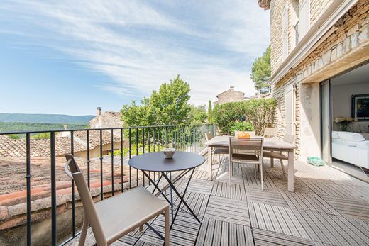 Willa w Goult, Vaucluse