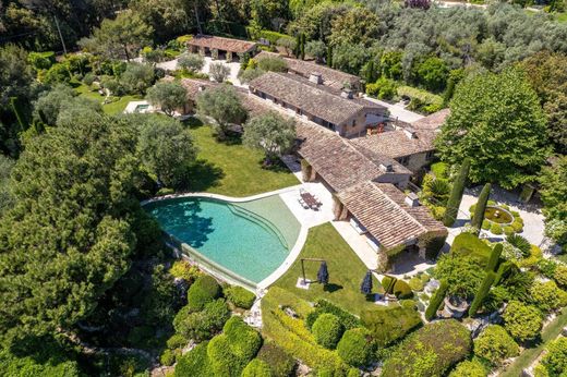 Villa in La Colle-sur-Loup, Alpes-Maritimes