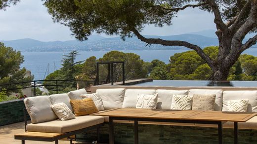 Villa in Saint-Raphaël, Var