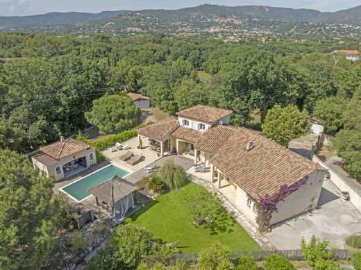 Villa en Bormes-les-Mimosas, Var