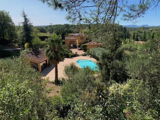 Villa in Cotignac, Var