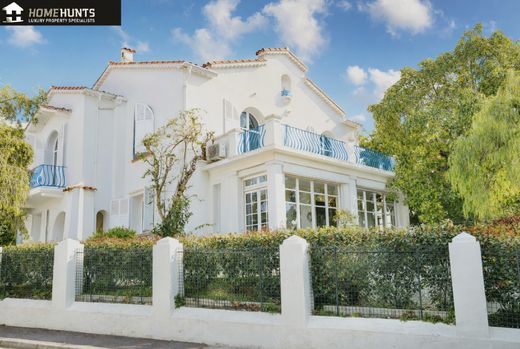 Villa in Nice, Alpes-Maritimes