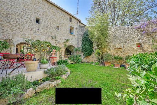 Villa a Aigues-Vives, Gard