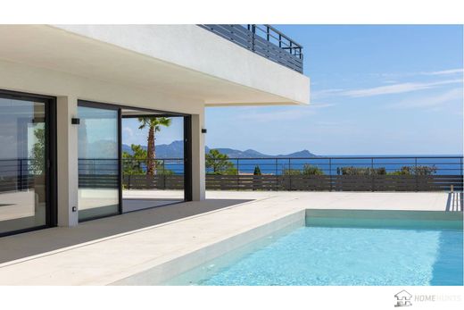 Villa Les Issambres, Var