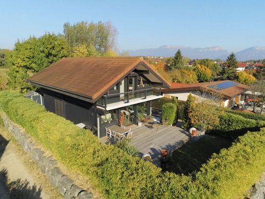 Villa - Poisy, Alta Sabóia