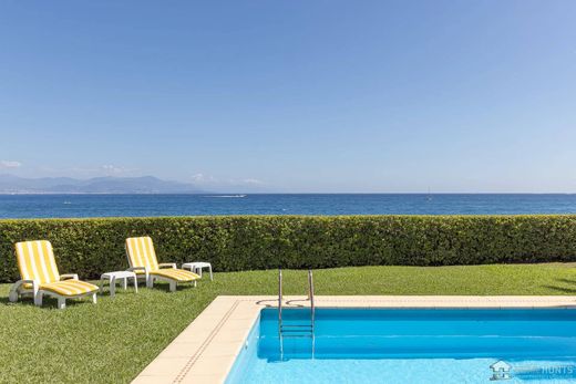 Вилла, Cap d'Antibes, Alpes-Maritimes