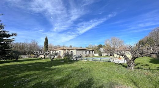 Villa à Carpentras, Vaucluse