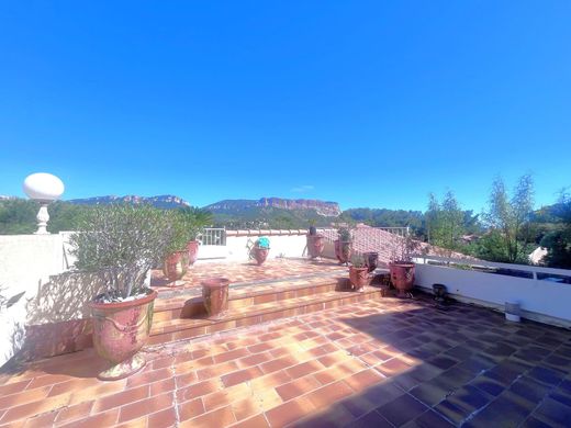 Apartamento - Cassis, Bocas do Ródano