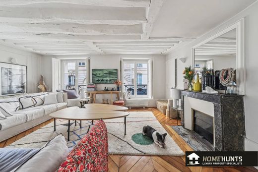 Appartamento a Saint-Germain, Odéon, Monnaie, Parigi